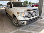 2016 Toyota Tundra 4WD Truck LTD