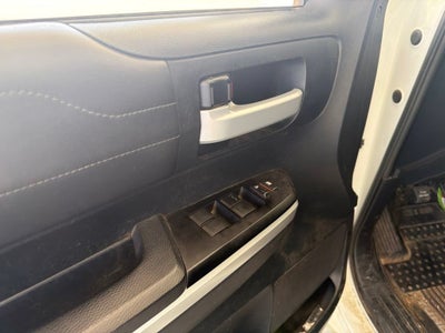 2016 Toyota Tundra 4WD Truck LTD