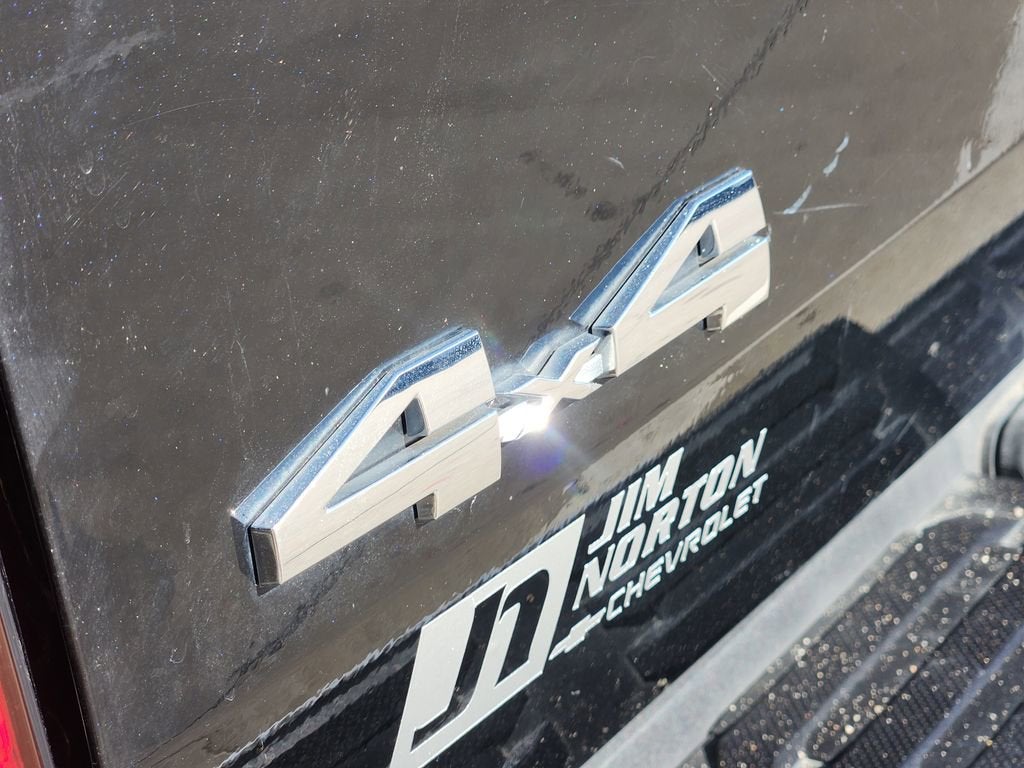 2024 Toyota Tundra 4WD Limited