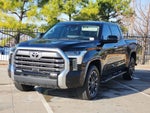 2024 Toyota Tundra 4WD Limited