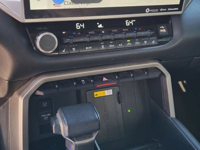 2024 Toyota Tundra 4WD Limited