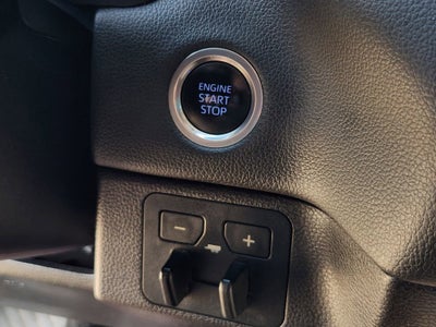 2024 Toyota Tundra 4WD Limited