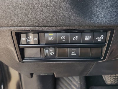 2024 Toyota Tundra 4WD Limited