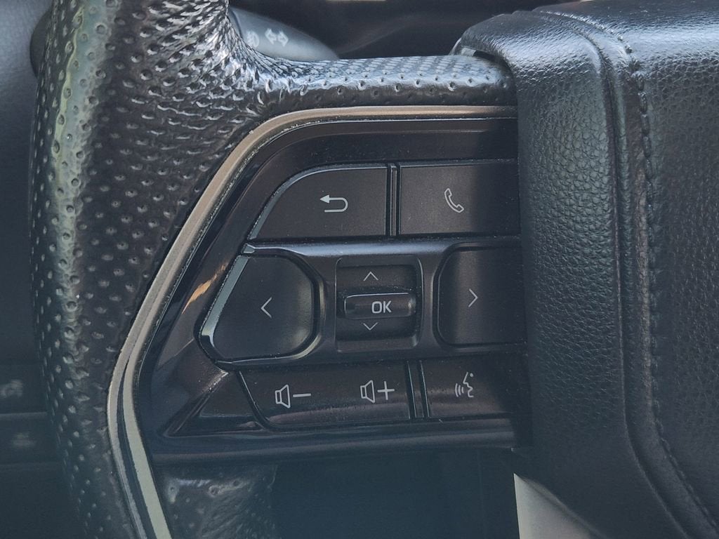 2024 Toyota Tundra 4WD Limited