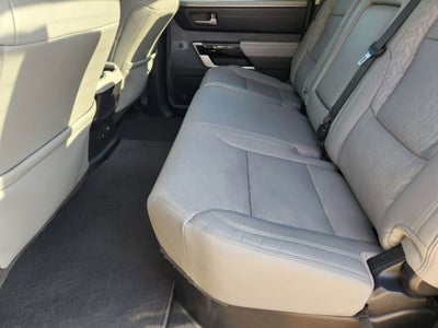 2024 Toyota Tundra 4WD Limited