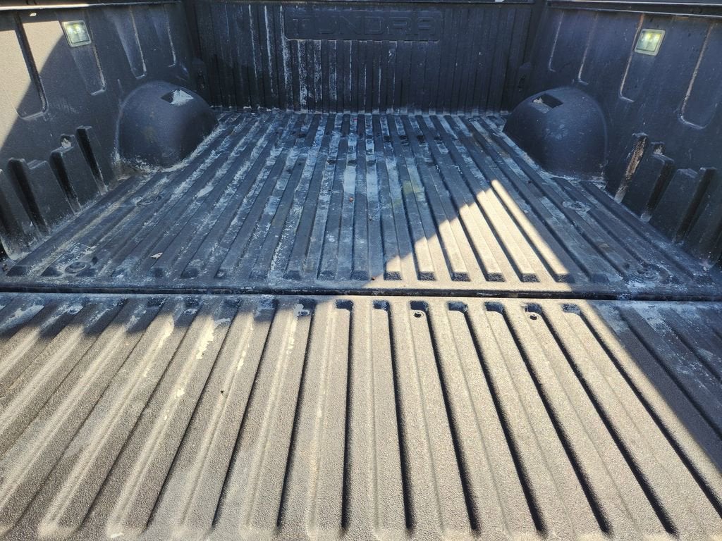 2024 Toyota Tundra 4WD Limited