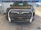 2024 Toyota Tundra 4WD Limited Hybrid