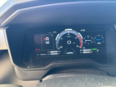 2024 Toyota Tundra 4WD Limited Hybrid