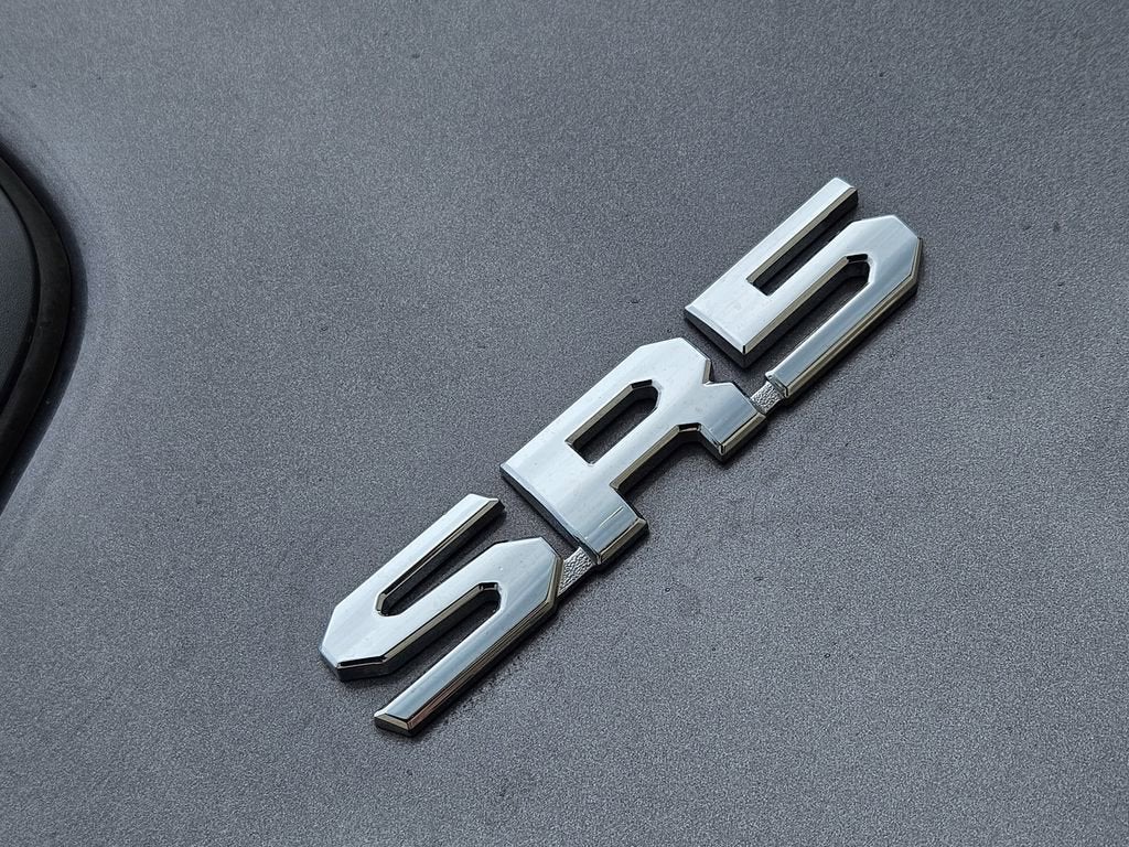 2024 Toyota Tundra 2WD SR5