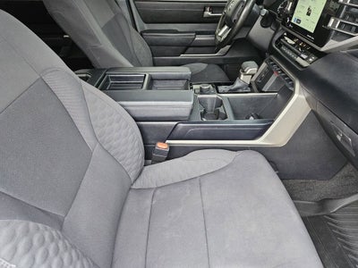 2024 Toyota Tundra 2WD SR5