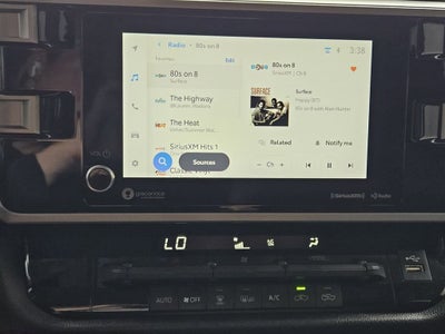 2024 Toyota Tundra 2WD SR5