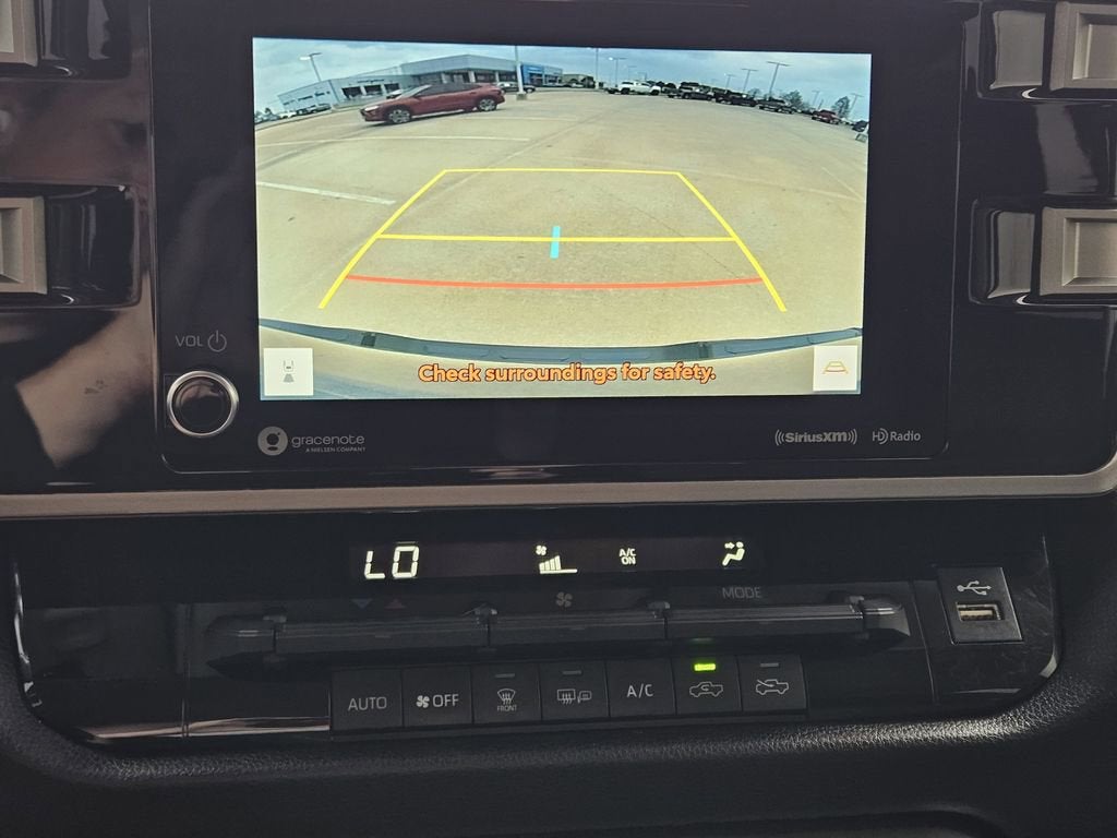 2024 Toyota Tundra 2WD SR5