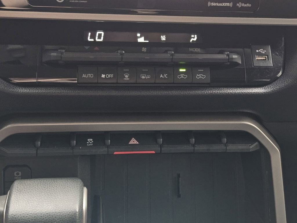 2024 Toyota Tundra 2WD SR5