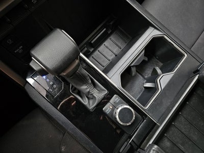 2024 Toyota Tundra 2WD SR5