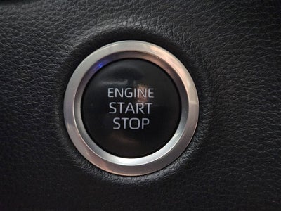 2024 Toyota Tundra 2WD SR5