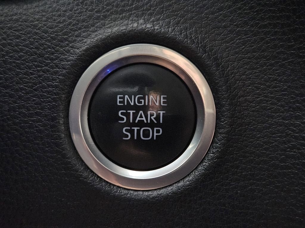 2024 Toyota Tundra 2WD SR5