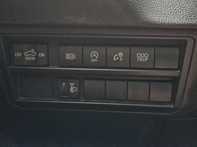 2024 Toyota Tundra 2WD SR5