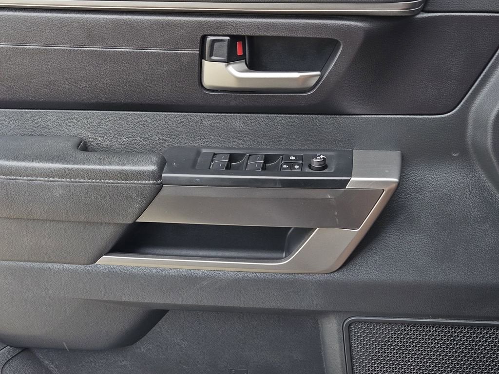 2024 Toyota Tundra 2WD SR5