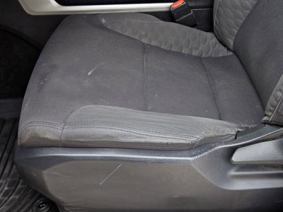 2024 Toyota Tundra 2WD SR5