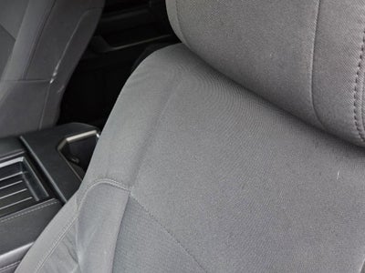 2024 Toyota Tundra 2WD SR5