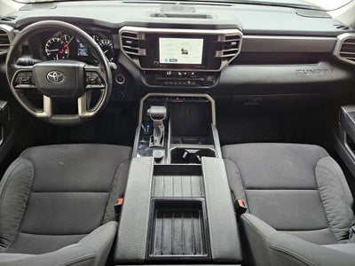 2024 Toyota Tundra 2WD SR5
