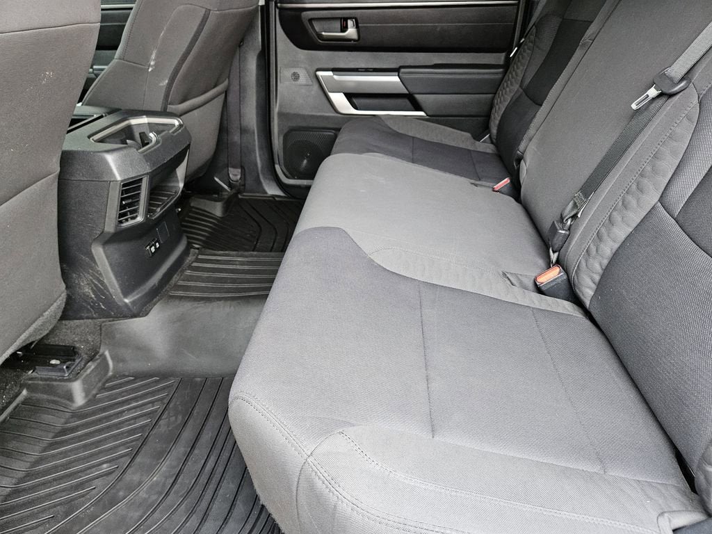 2024 Toyota Tundra 2WD SR5