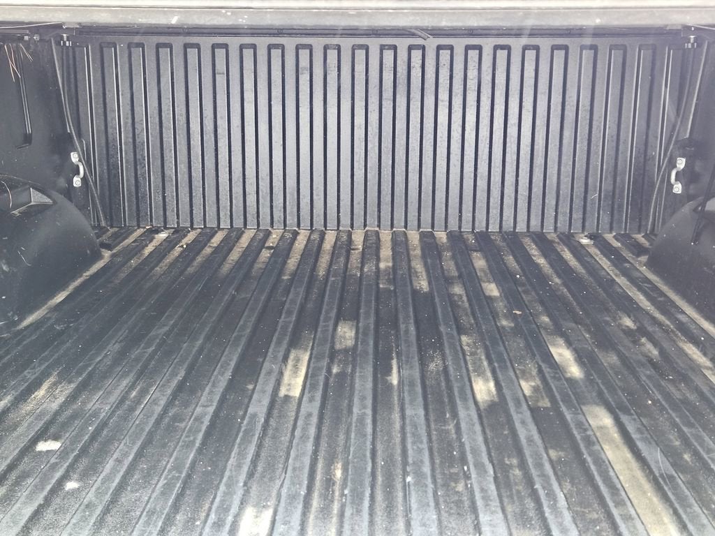 2024 Toyota Tundra 2WD SR5