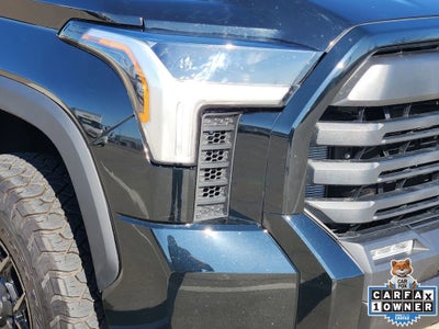 2024 Toyota Tundra 2WD SR5