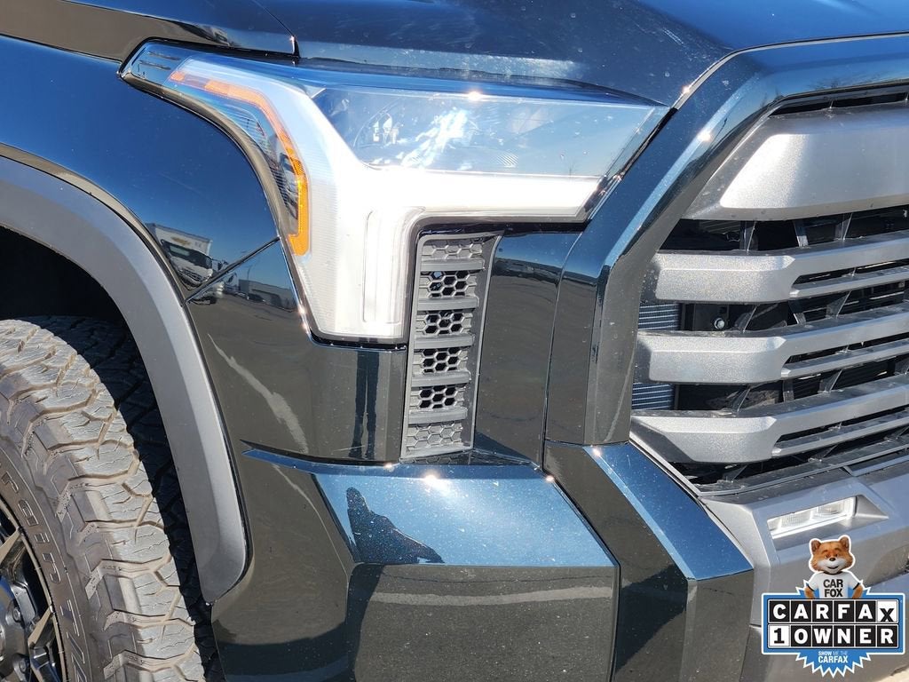 2024 Toyota Tundra 2WD SR5