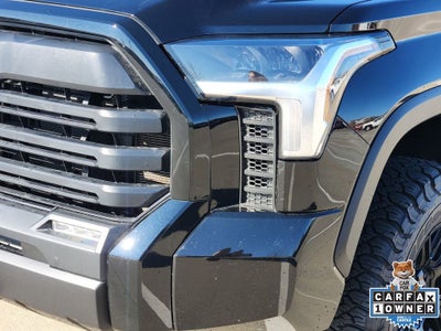 2024 Toyota Tundra 2WD SR5