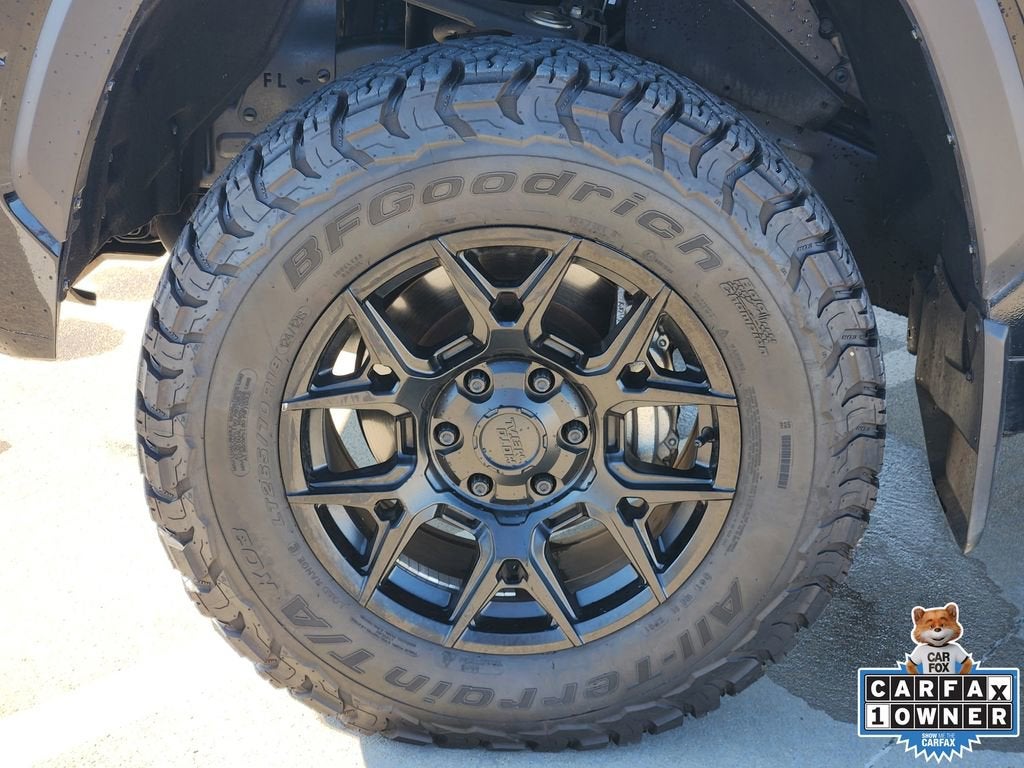 2024 Toyota Tundra 2WD SR5