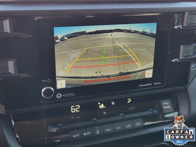 2024 Toyota Tundra 2WD SR5