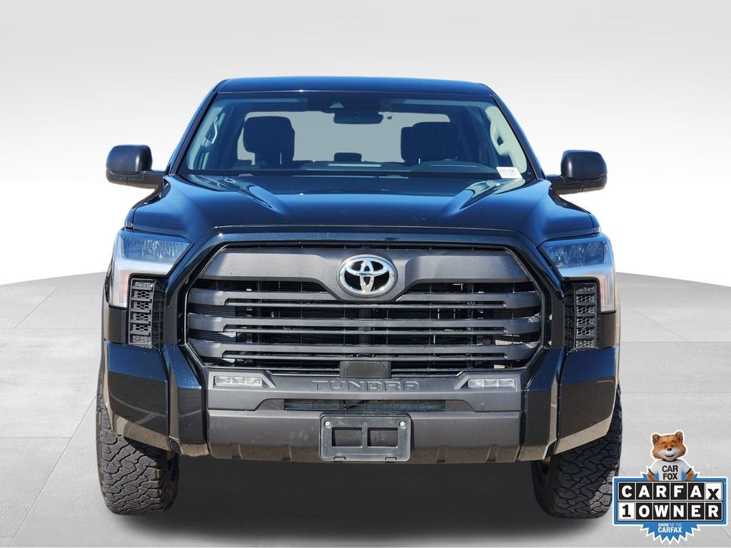 2024 Toyota Tundra 2WD SR5