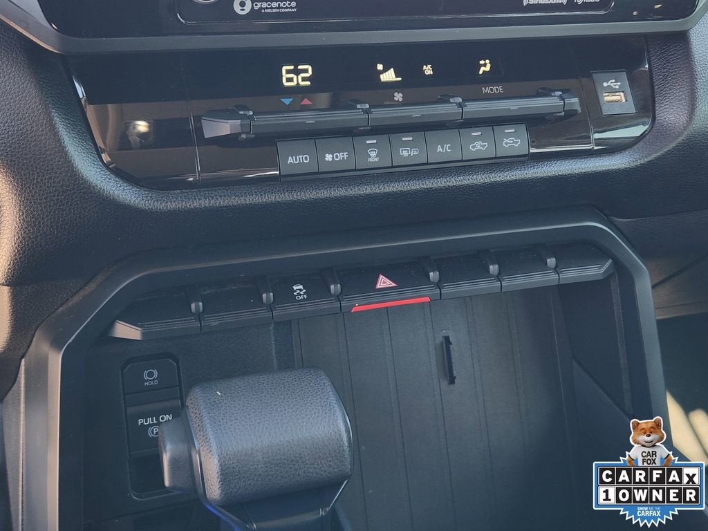 2024 Toyota Tundra 2WD SR5