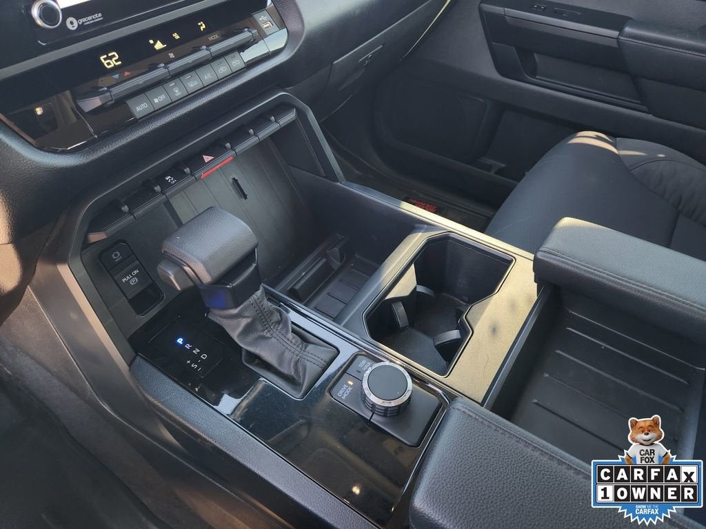 2024 Toyota Tundra 2WD SR5