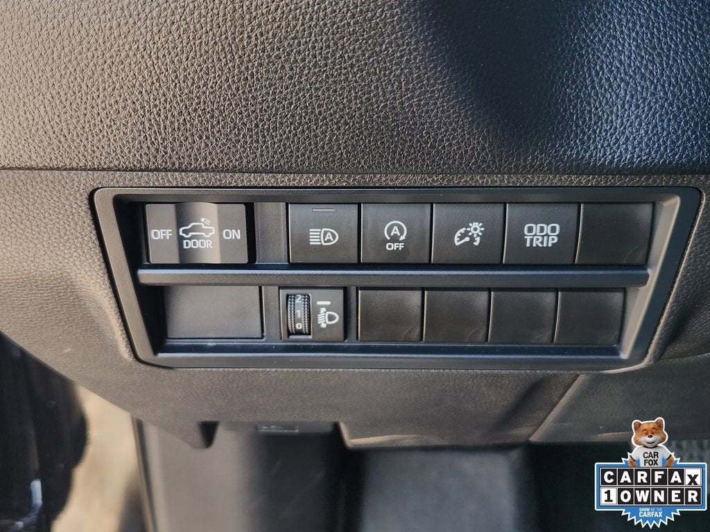 2024 Toyota Tundra 2WD SR5