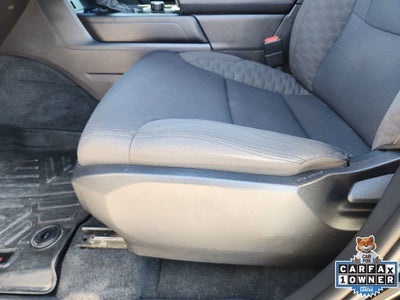 2024 Toyota Tundra 2WD SR5