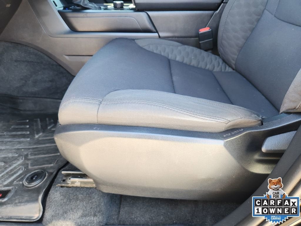 2024 Toyota Tundra 2WD SR5