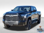 2024 Toyota Tundra 2WD SR5