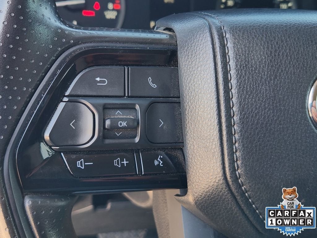 2024 Toyota Tundra 2WD SR5