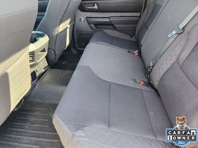 2024 Toyota Tundra 2WD SR5