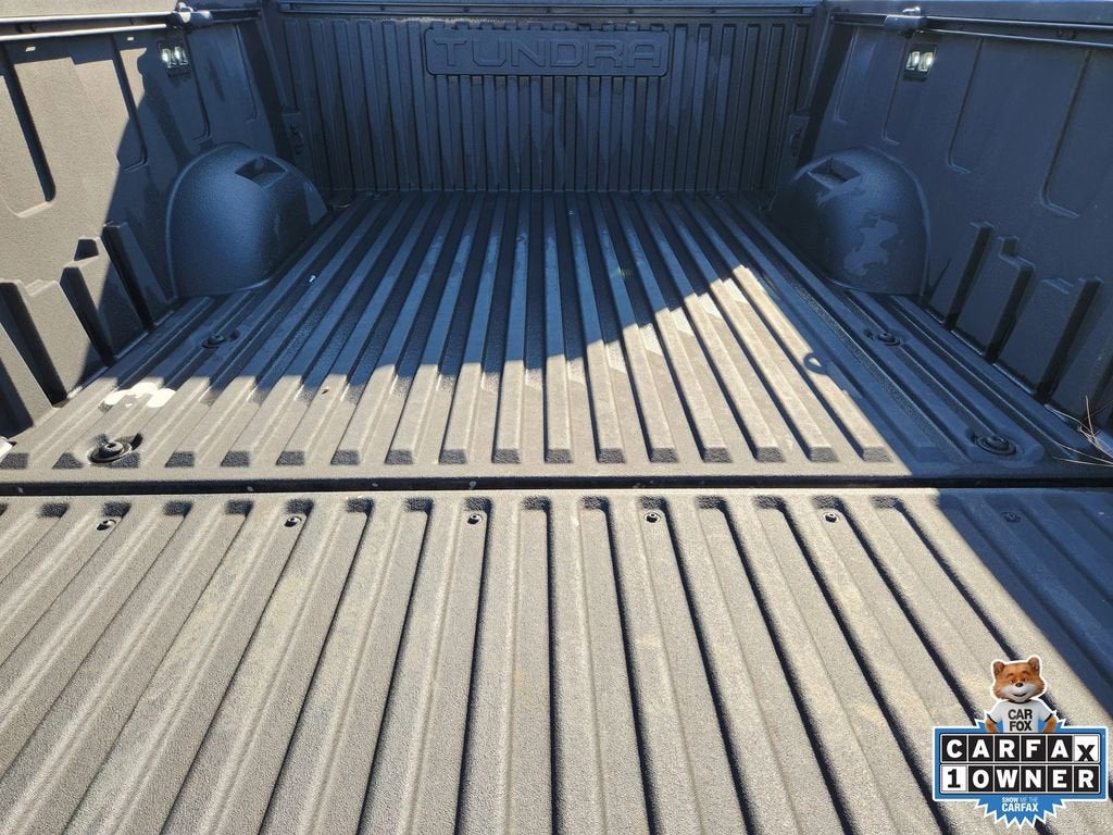 2024 Toyota Tundra 2WD SR5