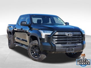 2024 Toyota Tundra 2WD SR5