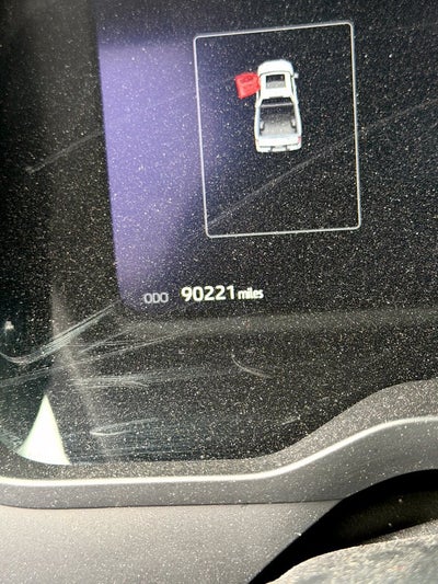 2024 Toyota Tundra 4WD TRD Pro Hybrid