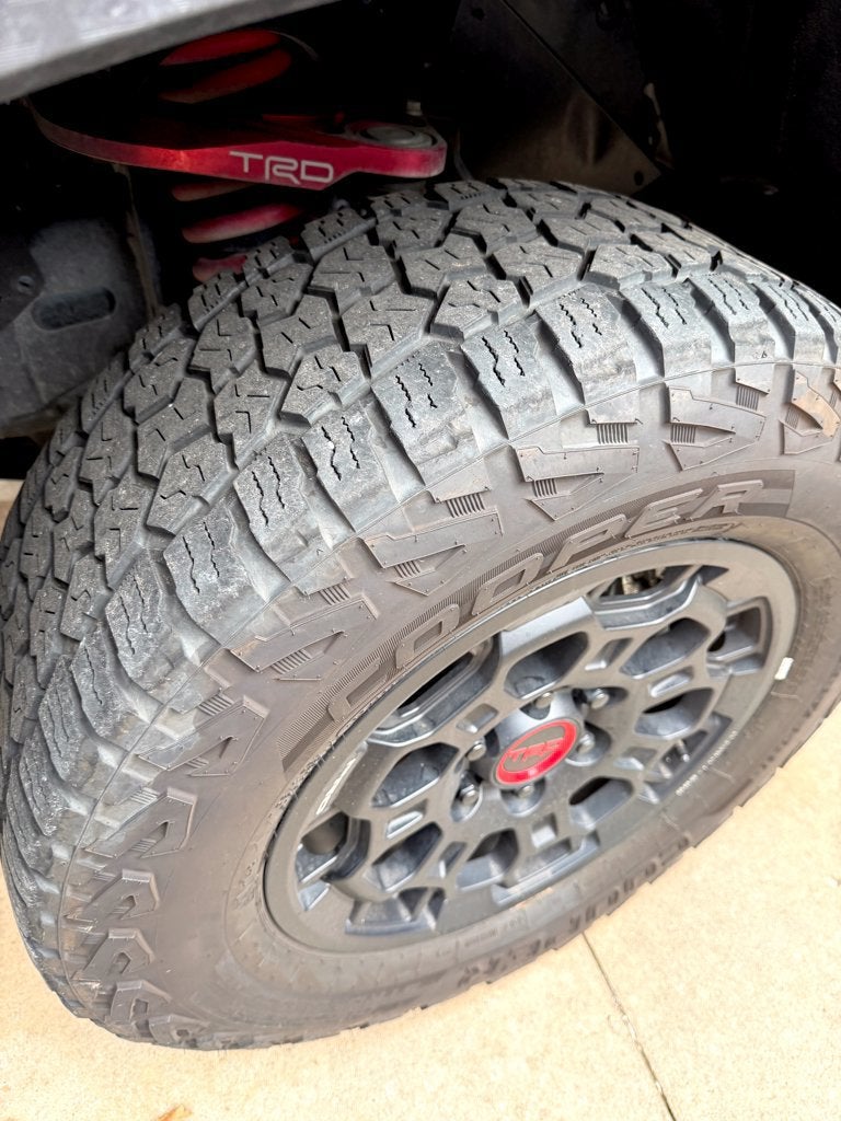 2024 Toyota Tundra 4WD TRD Pro Hybrid