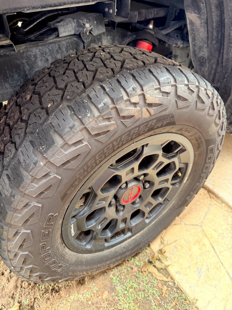 2024 Toyota Tundra 4WD TRD Pro Hybrid