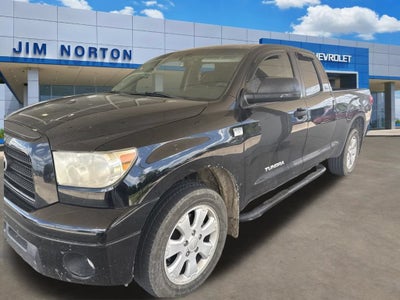 2007 Toyota Tundra SR5