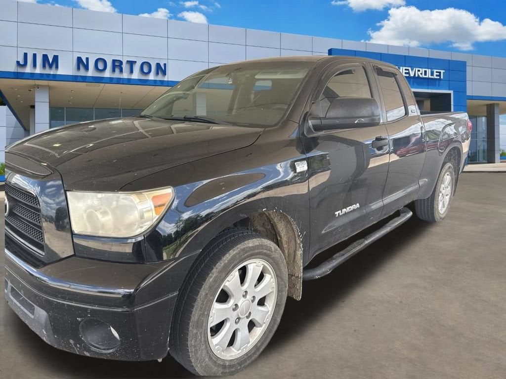 2007 Toyota Tundra SR5