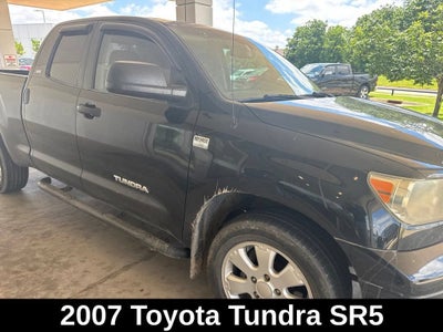 2007 Toyota Tundra SR5