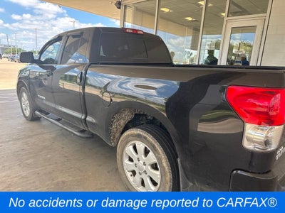 2007 Toyota Tundra SR5